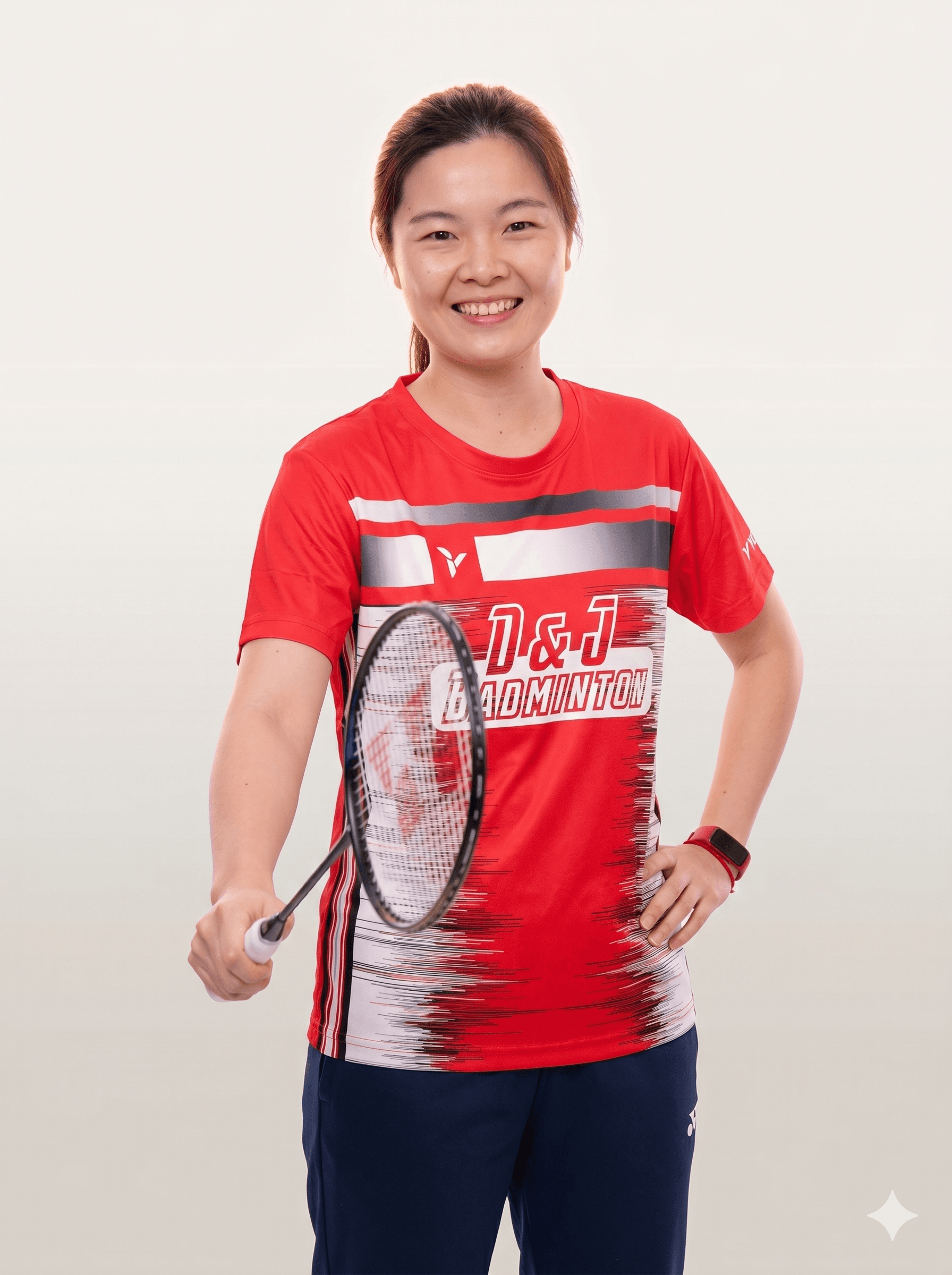 Mingtian Fu