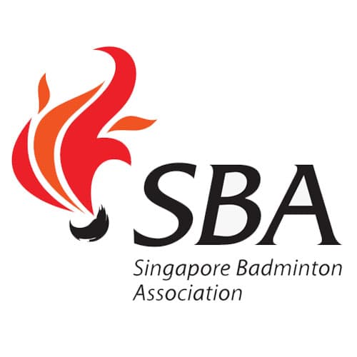 Singapore Badminton Association