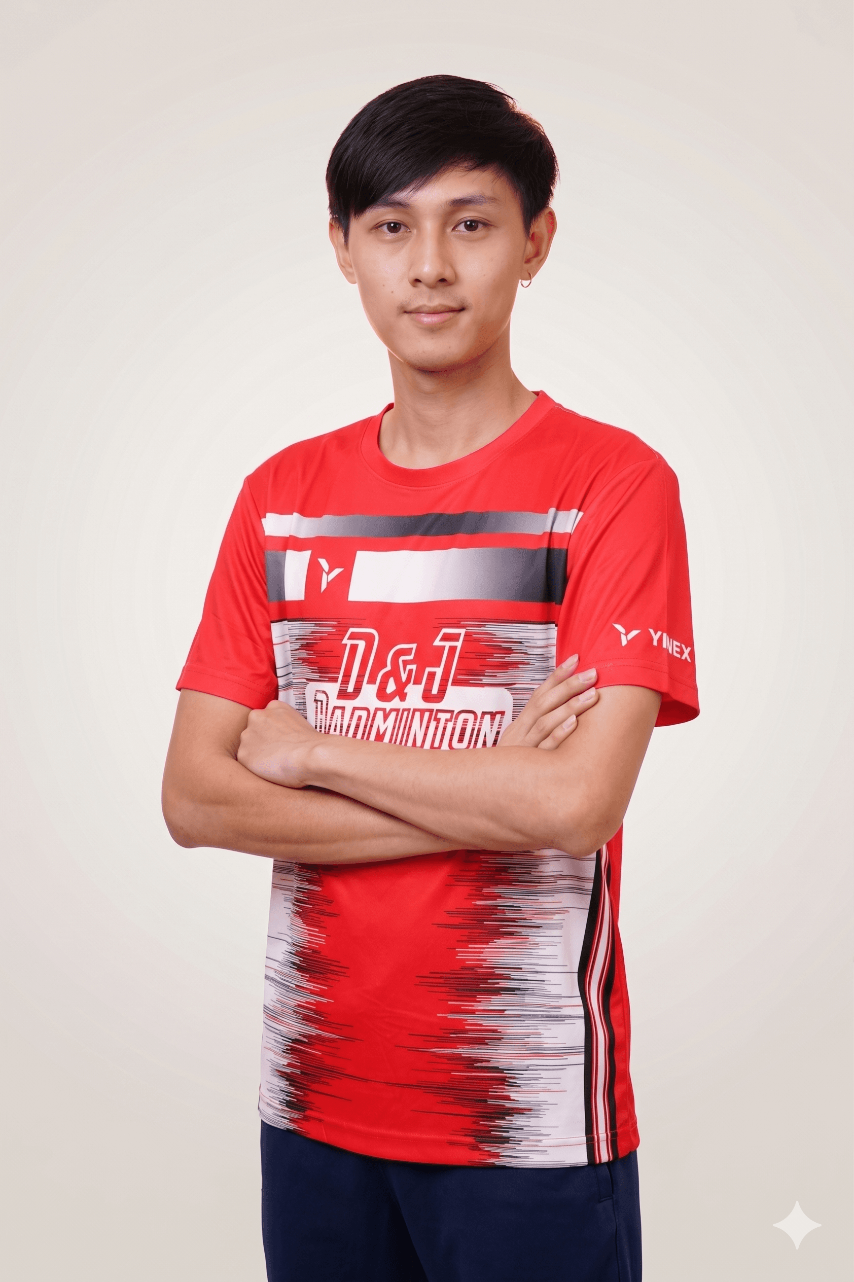Zhen Kang Lee