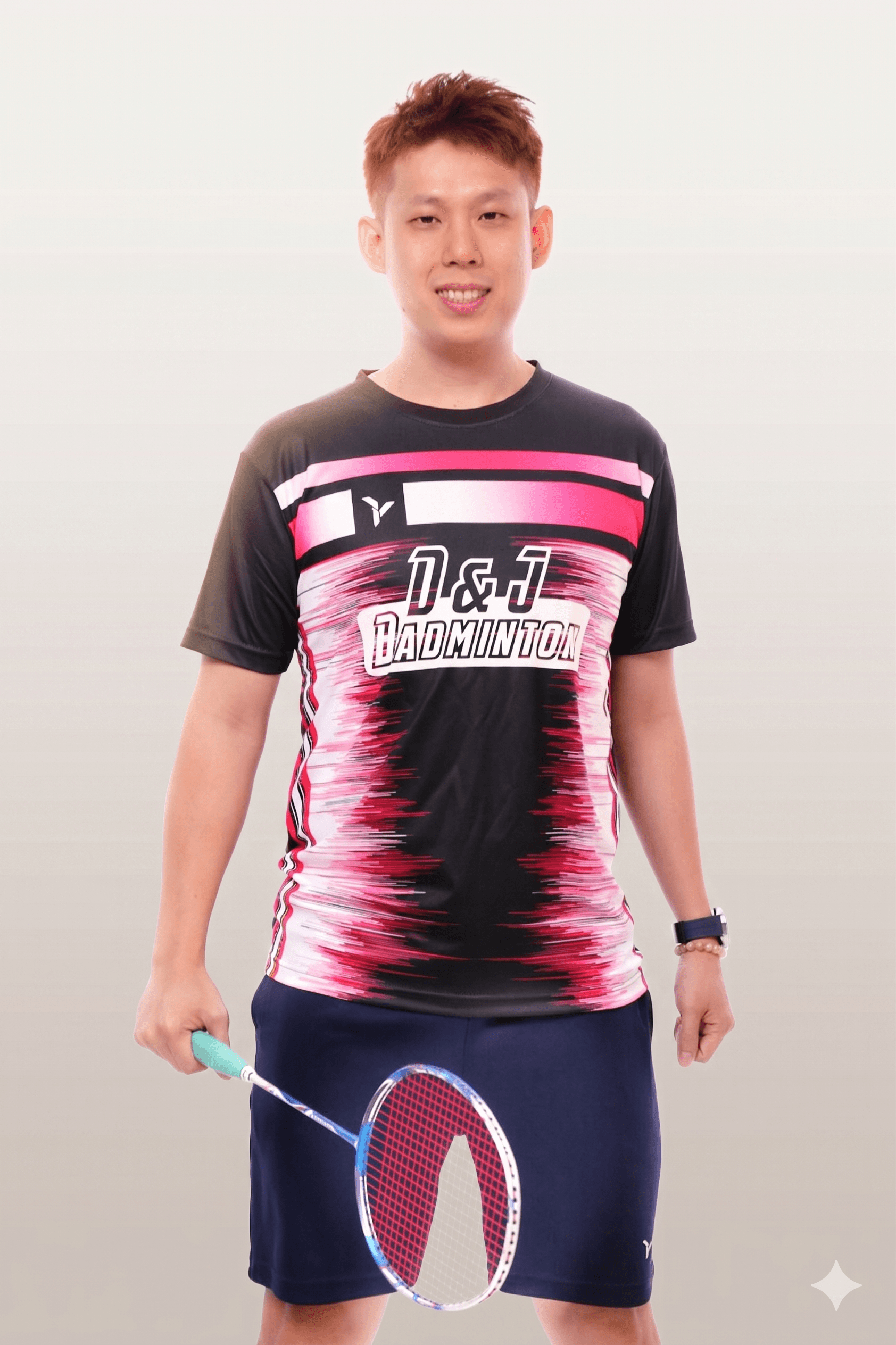 Isyean Tan