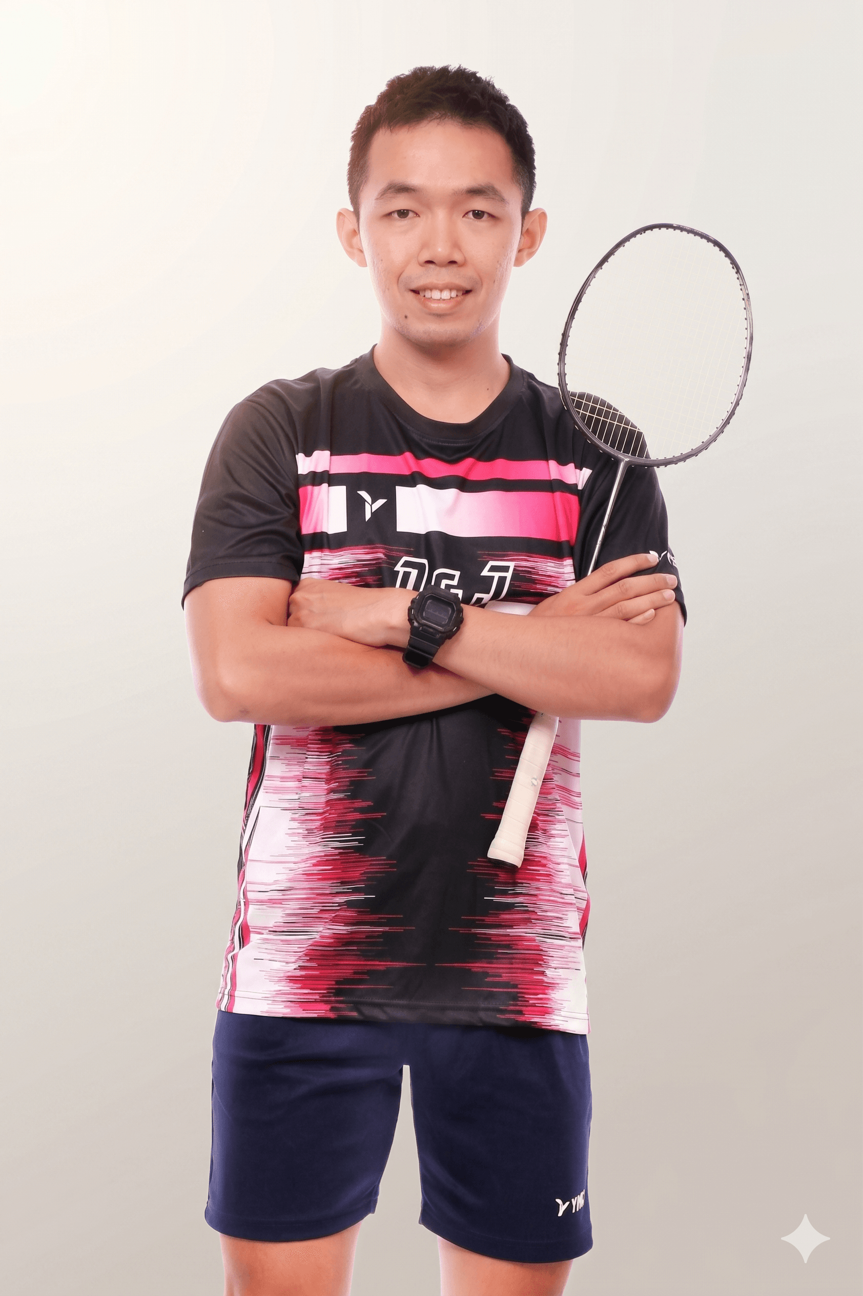 Jing Yuan Martin Lee