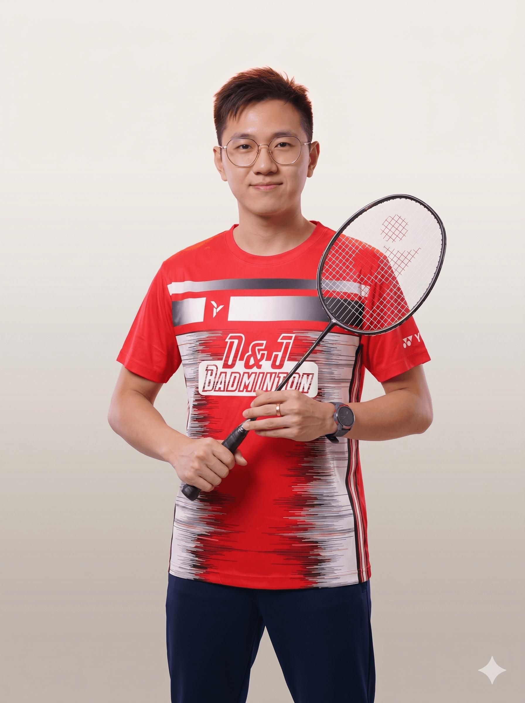 Joeshon Swee Zhen Ng