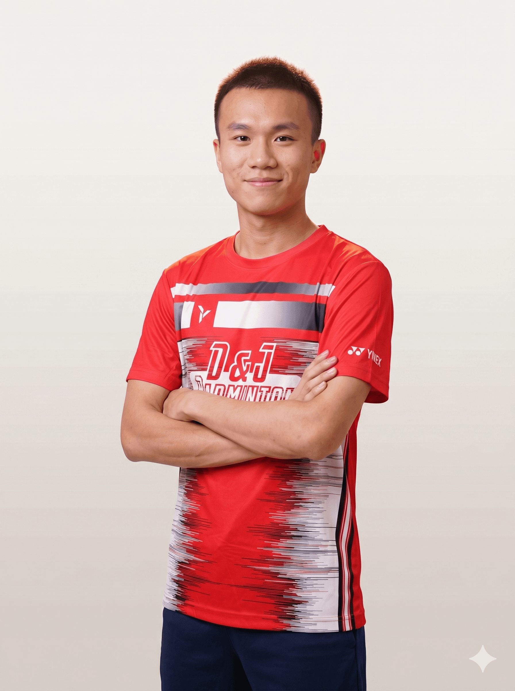 Jethro Ruisheng Tan